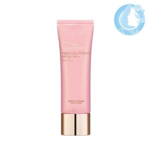 HolikaHolika リアルスキンフィニッシュＣＣクリーム 50g HOLIKA ホリカホリカ RSF CCクリーム 50g SPF40 PA+++ holika
