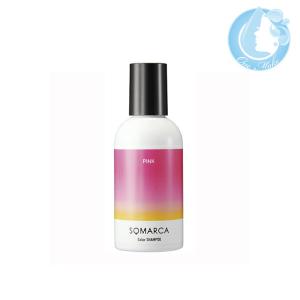 ホーユー ソマルカ カラーシャンプー 150ml（ピンク） 送料無料 佐川急便 SGW /ze