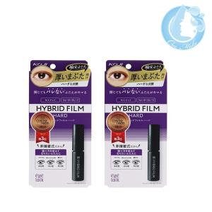 【2個セット】コージー アイトーク ハイブリッドフィルム 4ml 送料無料 メール便 YML tj-150 / 在庫有kgie zm｜1make