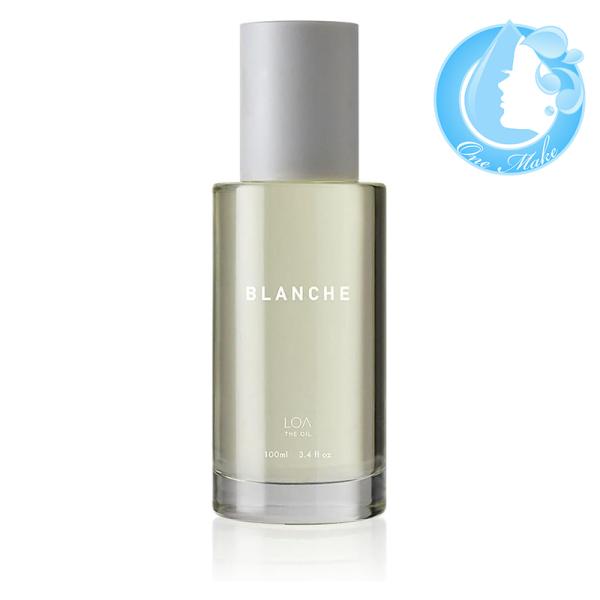 LOA THE OIL ロア ザ オイル 100ml ブランシュ 送料無料 佐川急便 SGW /WH...