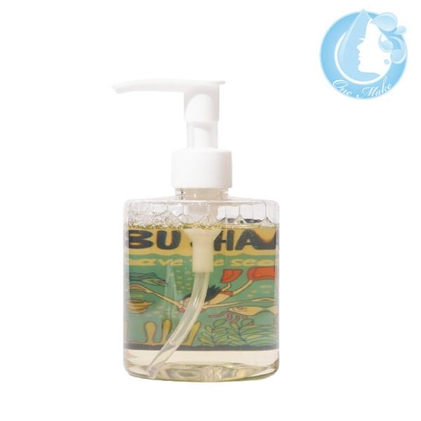 MALIBU オーガニックミントシャンプー 240ml 送料無料 佐川急便 SGW /WHS2500