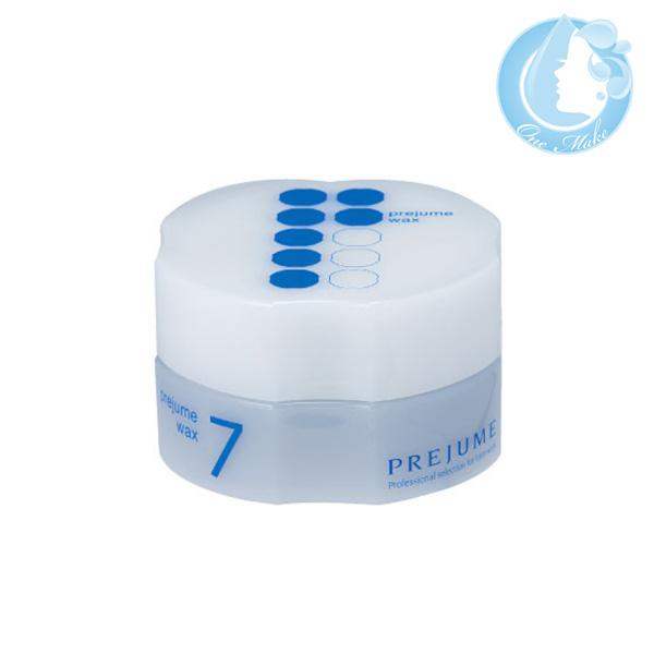 ミルボン プレジュームワックス 7 90g 送料無料 宅急便コンパクト YTC /WHS1900