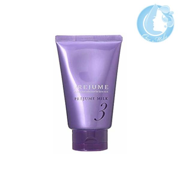 ミルボン プレジューム ミルク3 110g 送料無料 宅急便コンパクト YTC /WHS1900