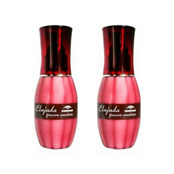 2個セット /ミルボン ディーセス エルジューダ グレイスオン エマルジョン 120g 送料無料 佐...