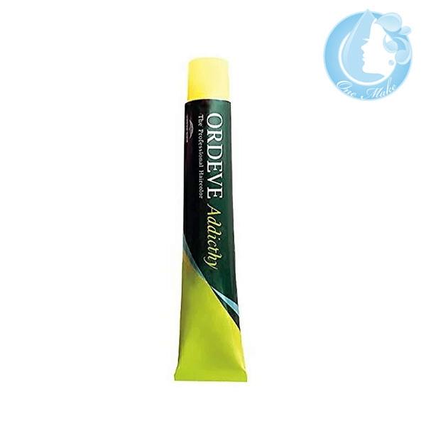 ミルボン オルディーブ アディクシー 80g (サファイヤ 13) 送料無料 宅急便コンパクト YT...