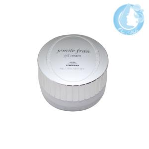 ミルボン ジェミールフラン ジェルクリーム 60g  メール便 TKY-100 / 在庫有mnh