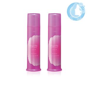 nigelle ミルボン ニゼル ドレシアコレクション ジェリー 90g 2本