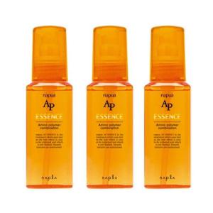 3個セット /ナプラ ナピュア APエッセンス 100ml 送料無料 佐川急便 SGW /WHS14...