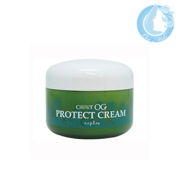 ナプラ ケアテクトOG プロテクトクリーム 180g 送料無料 佐川急便 SGW /WHS1300