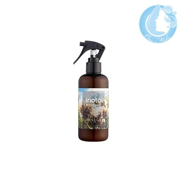 ナプラ イノート ヘアケアミスト 200ml 送料無料 宅急便コンパクト YTC /WHS1300