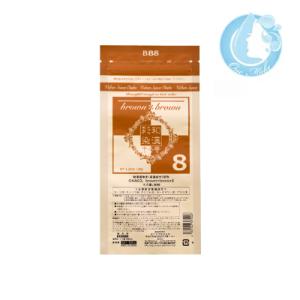 日本グランデックス 和漢彩染 十八番 120g（BB8）18番 送料無料 ゆうメール YML /WH...