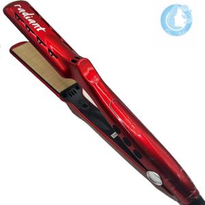 正規品販売店 シリアルNo,保証有 ラディアント シルクプロアイロン