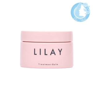 LILAY リレイ トリートメントバーム 40g 送料無料 メール便 TKY-50 / 在庫有ze｜1make