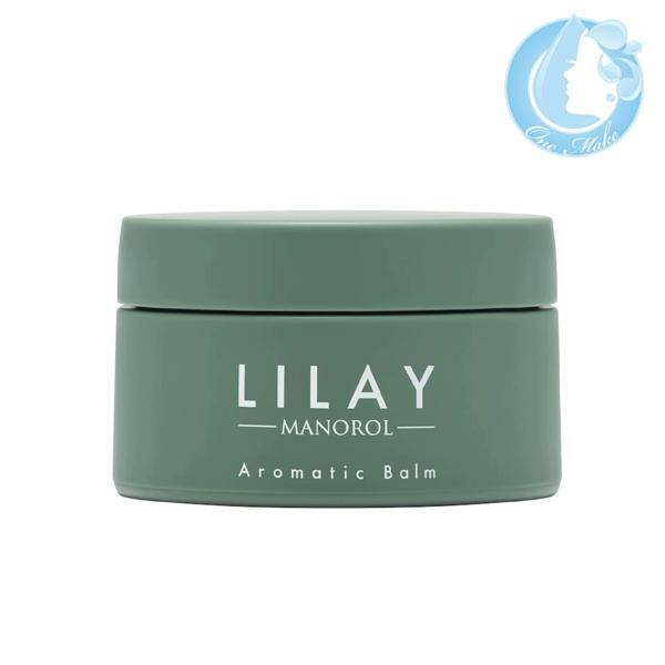 リ レイ アロマティックバーム 30g 送料無料 宅急便コンパクト YTC /ze