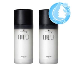 ファイバープレックス ボンド ミルク 100g×2の商品画像