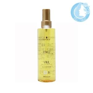 Schwarzkopf BC イノセンス オイルミスト 150mL x 14個 BCオイル イノセンス シュワルツコフ BCオイル イノセンス