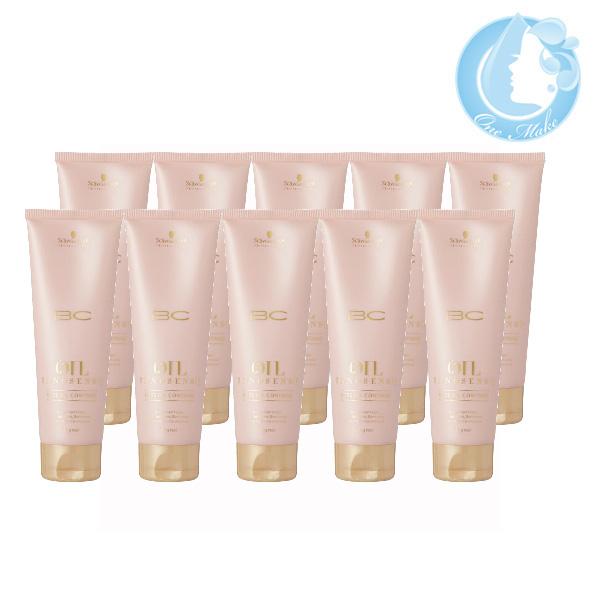 10個セット /シュワルツコフ BC オイルローズ ローズオイル コンティニュー 80g 送料無料 ...