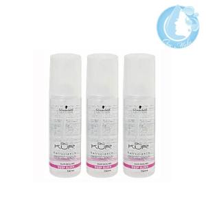 アルペンローゼ ヒュミ ボリューム&リペア ヘアマスク 230g (3点セット