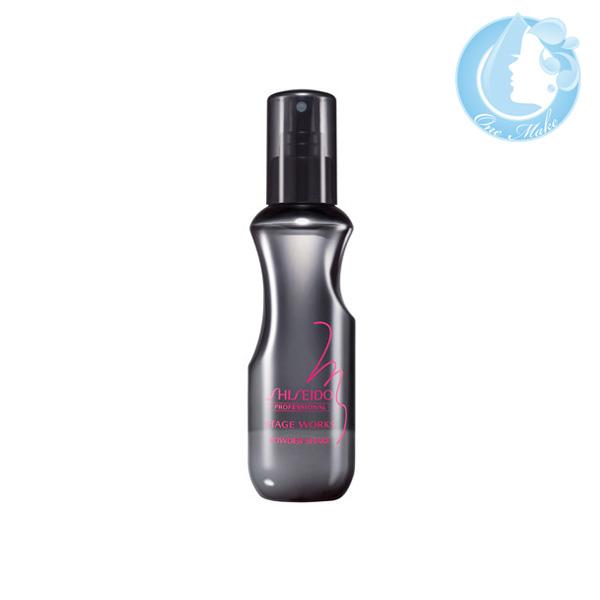 資生堂 ステージワークス パウダーシェイク 150ml 送料無料 宅急便コンパクト YTC /WHS...