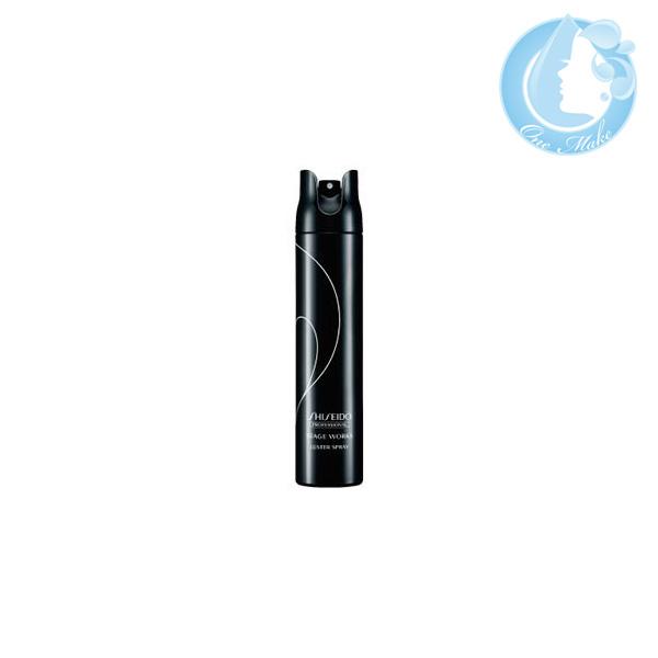 資生堂 ステージワークス フィックス5 スーパーハードスプレー 180g 送料無料 佐川急便 SGW...