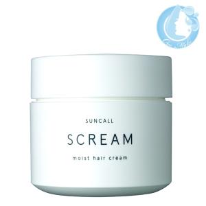 サンコール スクリム モイストヘアクリーム 120g 送料無料 宅急便コンパクト YTC /WHS1100