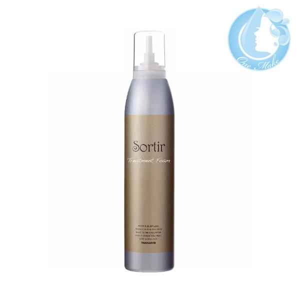 タマリス ソルティール トリートメント フォーム 180g 送料無料 佐川急便 SGW /WHS12...