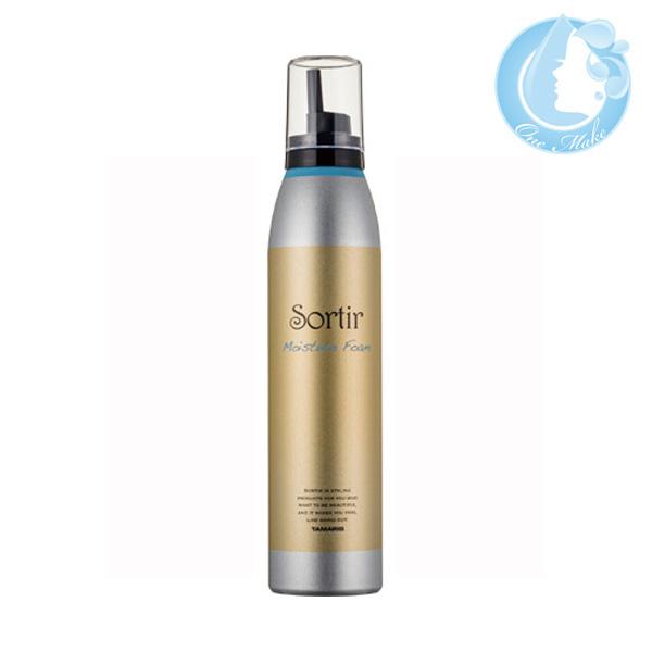 タマリス ソルティール モイスチャー フォーム 180g 送料無料 佐川急便 SGW /WHS120...