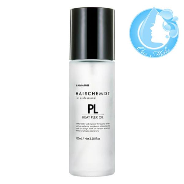 タマリス ヘアケミスト PL ヒートプレックス オイル 100ml 送料無料 宅急便コンパクト YT...