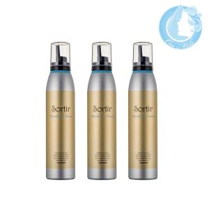 プラーミアヘアセラムオイルF 120ml 3本セット ミルボン プラーミア