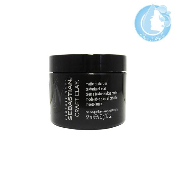 ウエラ セバスティアン クラフトクレイ 50g 送料無料 宅急便コンパクト YTC /WHS1301