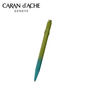 CARAN d'ACHE（カランダッシュ） ボールペン 限定 849 プレゼント 限定
