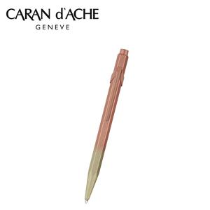 CARAN d'ACHE（カランダッシュ） 849プレミアム ブラックコード