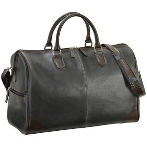 ボストンバッグ 旅行/ANDY HAWARD 白化合皮レトロ風 ボストンバック