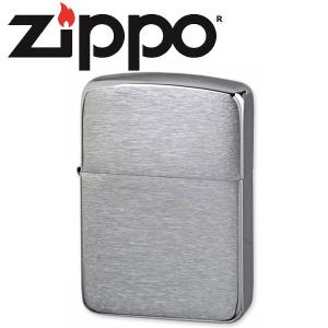 ZIPPO ジッポライター レプリカ クロームサテーナ シルバー 1941｜1more