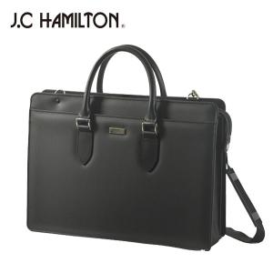 J.C HAMILTON ハミルトン アーバンシリーズ ショルダーバッグ・メッセンジャーバッグ  ブラック   ショルダー 2WAY｜1more