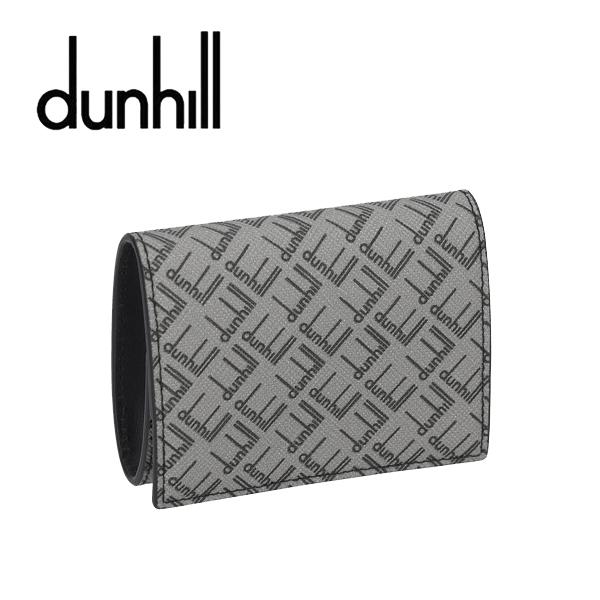 ダンヒル  コインケース メンズ グレー ブランド 24F2025LT038R