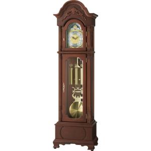 リズム時計(CITIZEN) 置時計 HiARM...の商品画像