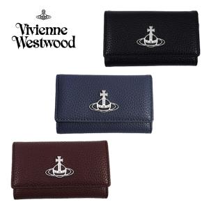 Vivienne Westwood ヴィヴィアンウエストウッド キーケース 4連