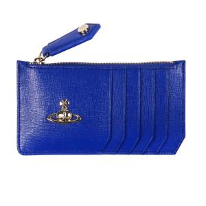 Vivienne Westwood（ヴィヴィアンウエストウッド） 長財布 ファスナー