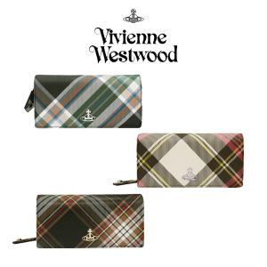 ヴィヴィアンウエストウッド 長財布 レディース マルチカラー Vivienne