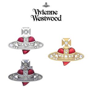 Vivienne Westwood（ヴィヴィアンウエストウッド） DIAMANTE HEART