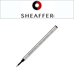 【SHEAFFER】シェーファー ローラーボール 替え芯（スリム用） ブルー 97425｜1more