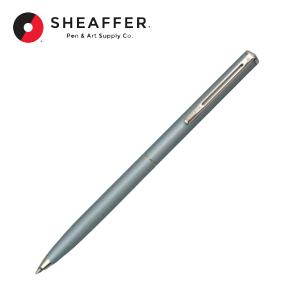SHEAFFER（シェーファー） プレリュード 万年筆 ブラックF(細字