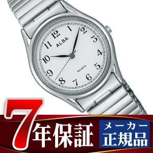 ALBA（SEIKO） セイコー アルバ クオーツ 腕時計 メンズ AQGK474 SEIKO