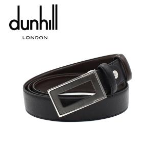 dunhill ダンヒル ベルト メンズ 幅3.5cm オートマティック