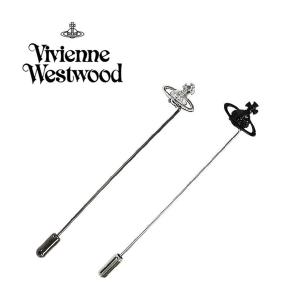 Vivienne Westwood ヴィヴィアンウエストウッド ラペルピン
