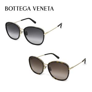 ボッテガ・ヴェネタ サングラス ユニセックス BOTTEGA VENETA アジアン