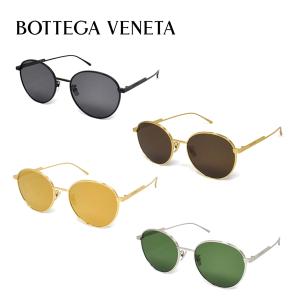 ボッテガ・ヴェネタ サングラス ユニセックス BOTTEGA VENETA アジアン