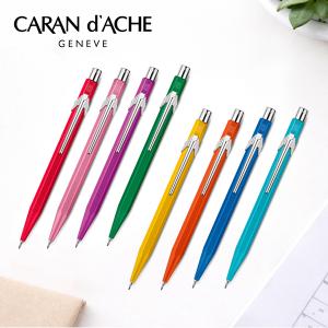 CARAN d'ACHE（カランダッシュ） 849 シャープペンシル ブラック