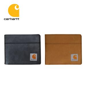 Carhartt（カーハート） 【訳あり】 ナイロン ダック バイフォールド